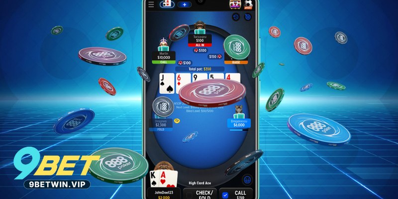 Giới Thiệu Về 9BET