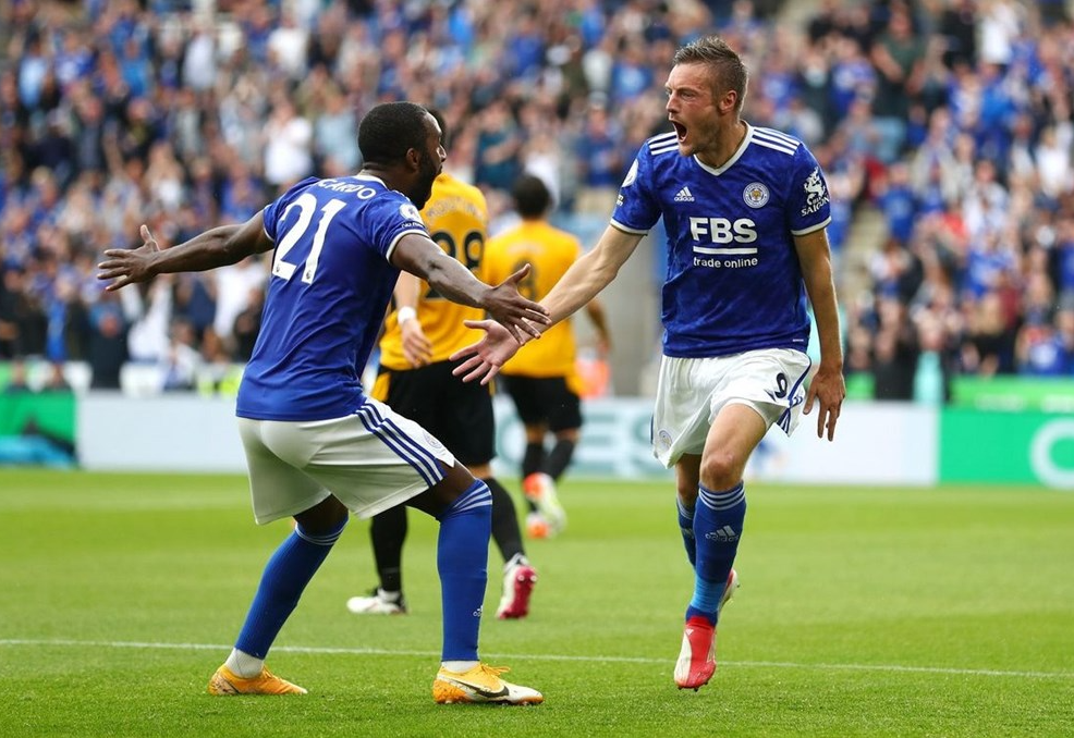 Kèo Thơm Trận Wolverhampton Wanderers Vs Leicester City - Phân Tích Phong Độ Và Lịch Sử Đối Đầu