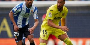 Villarreal vs Espanyol