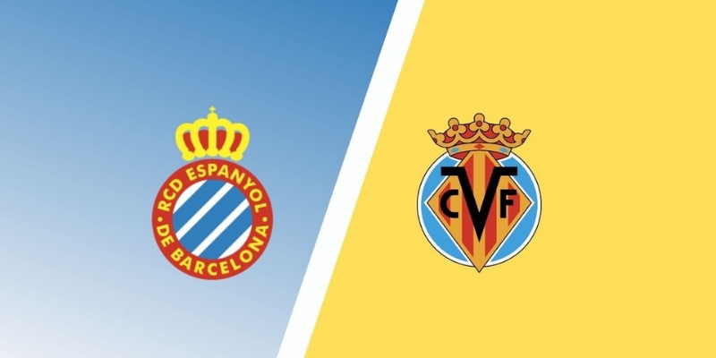 Villarreal Vs Espanyol