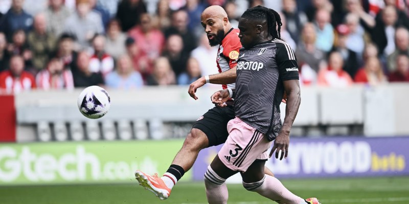 Brentford vs Fulham