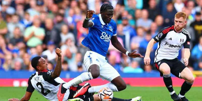 Newcastle United vs Everton