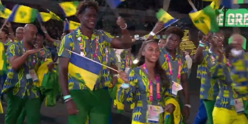 St. Vincent / Grenadines vs St. Kitts and Nevis