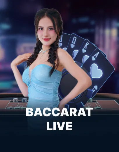 Baccarat-Live-PC